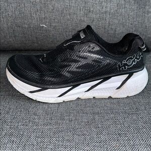 Women HOKA Clifton 3 (no laces)